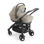Коляска 3 в 1 Cam Combi Family — 787