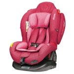 Автокресло Welldon Royal Baby Dual Fit — Lush