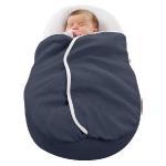 Детское одеяло для Cocoonababy Red Castle Cocoonacover TOG 0.5 — Ink Blue
