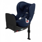 Автокресло Cybex Sirona Q — Midnight Blue