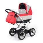 Коляска для новорожденных Peg Perego Navetta Pop-Up Velo