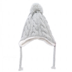 Шапка Chicco Bruken для мальчиков — Серый, размер 006