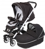 Коляска 2 в 1 Hartan VIP GTS XL — 761 s.Oliver