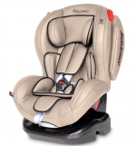Автокресло Welldon Royal Baby II — Regal Duke Beige