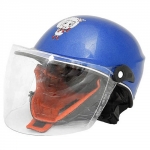 Шлем Chien Ti — Синий