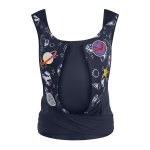 Кенгуру - переноска Cybex YEMATAI — Anna K Space Rocket