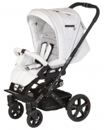 Прогулочная коляска Hartan Vip GT — 805