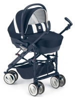 Коляска 3 в 1 Cam Combi Tris — 565