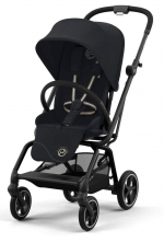 Прогулочная коляска Cybex Eezy S Twist Plus 2