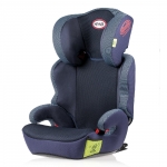 Автокресло Heyner MaxiFix AERO — Cosmic Blue