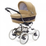 Коляска для новорожденных Bebecar Stylo Class — 34