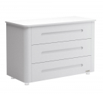 Тумба Micuna BabySitter CO-1851 — White