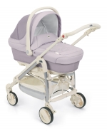 Коляска 3 в 1 Cam Minu Teddy — 663