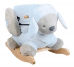 Качалка Nattou Sam Toby — Овечка 604277
