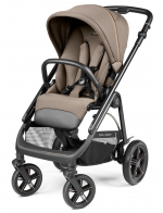 Прогулочная коляска Peg Perego Veloce TC — Pine Bark