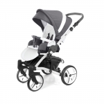 Прогулочная коляска Esspero Grand Tour (шасси White) — Diamond