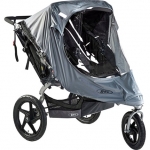 Дождевик для детских колясок Sport Utility Stroller Duallie