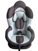 Автокресло Welldon Smart Sport — BARED