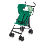 Коляска-трость Chicco Snappy — Birdland