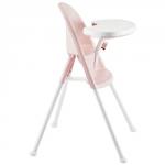 Стульчик для кормления BabyBjorn High Chair — Нежно-розовый