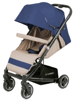 Прогулочная коляска Navington Scooner — Crete