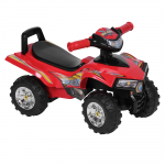 Каталка Sweet Baby ATV — Red