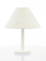 Лампа настольная Funnababy Premium Baby — Cream