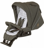 Прогулочная коляска Hartan Racer GT — 858 BellyButton