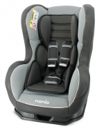 Автокресло Nania Cosmo SP LX ISOFIX — Shadow