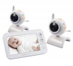 Видеоняня Switel BCF930 — BCF930Duo