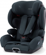 Автокресло Recaro Tian Elite — Select Night Black