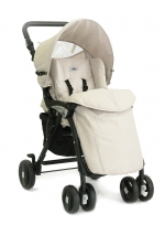 Прогулочная коляска Cam Portofino — 401