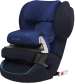 Автокресло Cybex Juno 2-FIX — Ocean