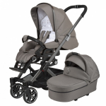 Коляска 2 в 1 Hartan VIP GTS XL — 408 (без сумки)