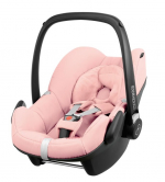 Автокресло Maxi-Cosi Pebble — Pink Pastel