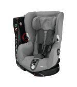 Автокресло Bebe Confort Axiss — CONCRETE GREY