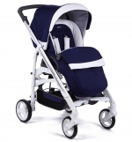 Коляска-трость Inglesina Trilogy — Ischia