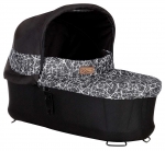 Блок для новорожденных Mountain Buggy Terrain Carrycot Plus