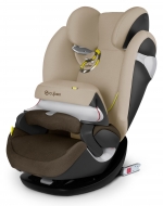 Автокресло Cybex Pallas M-Fix — Limestone