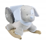 Качалка Nattou Sam Toby — Собачка 604284