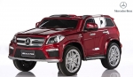 Электромобиль Mercedes-Bens AMG 12V R/C — бордо