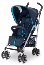 Коляска-трость Cybex Onyx — Royal Blue 2016