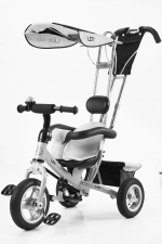 Детский трехколесный велосипед Shenma VipLex 903-2А — white