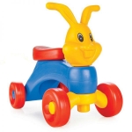 Каталка Pilsan "Bunny Friend" в пакете — синий