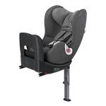 Автокресло Cybex Sirona Plus  — Manhattan Grey
