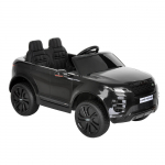 Электромобиль RiverToys Range Rover Evoque — Черный/Black