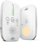 Цифровая радионяня Philips Avent Dect