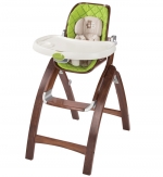 Стульчик для кормления Summer Infant BentWood