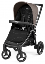 Прогулочная коляска Peg Perego Team Pop Up Sportivo — Bloom Beige