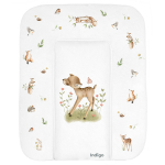 Матрасик для пеленания INDIGO 580х710 — Олень